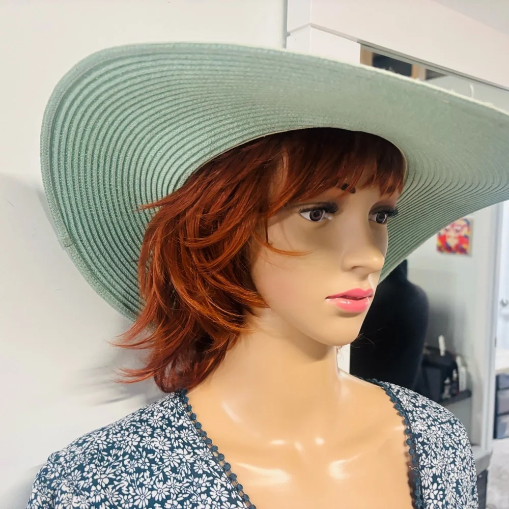 ❤️Genie by Eugenia Kim: “Skye” Summer Hat - Picture 3 of 7